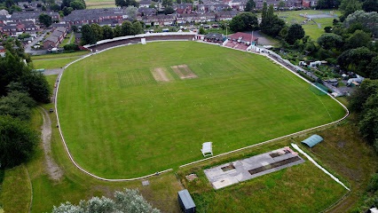 Manchester - Radcliffe the Old Racecourse : Image credit batodfoundation.org.uk
